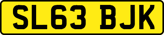 SL63BJK