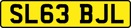 SL63BJL