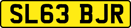 SL63BJR