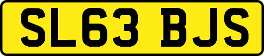 SL63BJS