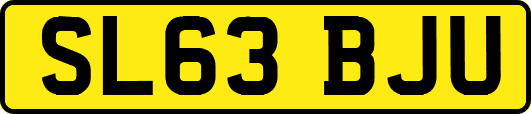SL63BJU
