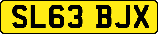 SL63BJX