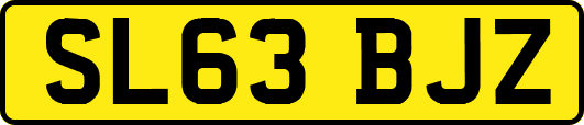 SL63BJZ