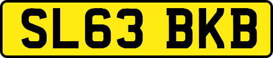 SL63BKB
