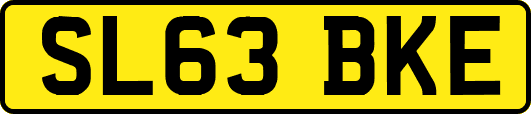 SL63BKE