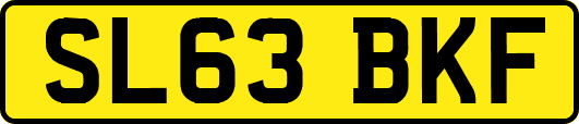 SL63BKF