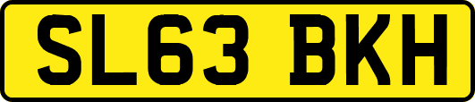 SL63BKH