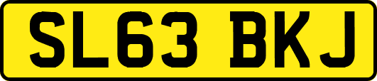 SL63BKJ