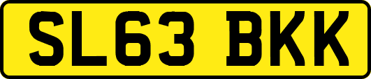 SL63BKK