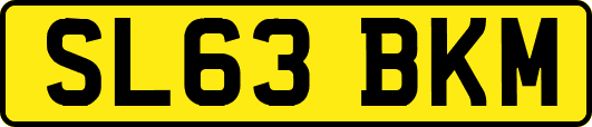SL63BKM