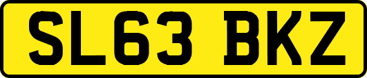 SL63BKZ