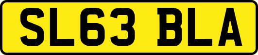 SL63BLA