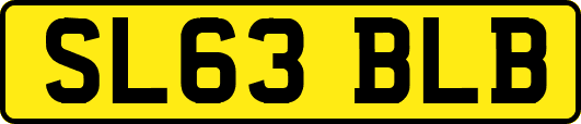 SL63BLB