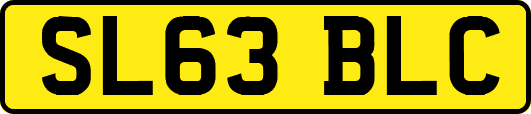 SL63BLC