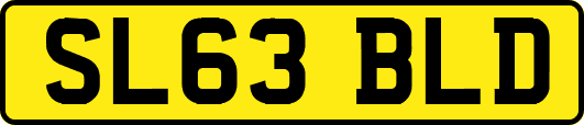 SL63BLD