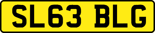 SL63BLG
