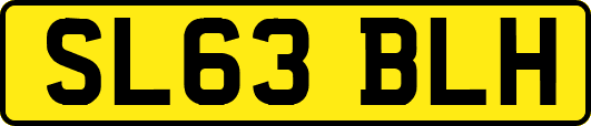 SL63BLH