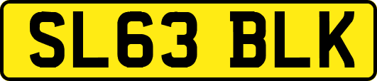 SL63BLK