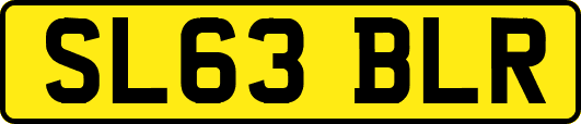 SL63BLR