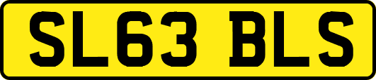 SL63BLS