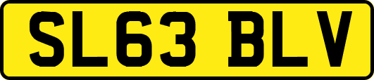 SL63BLV