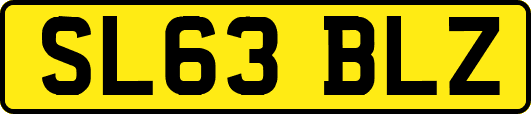 SL63BLZ