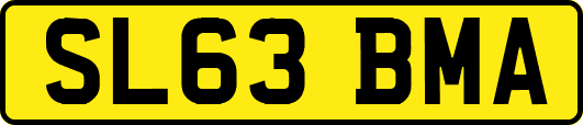SL63BMA