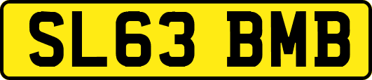 SL63BMB