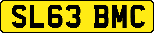 SL63BMC