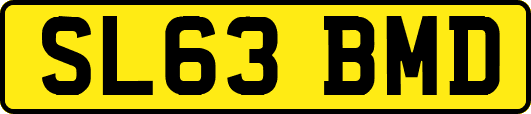 SL63BMD