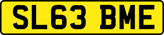 SL63BME