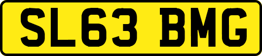 SL63BMG