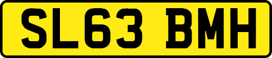 SL63BMH