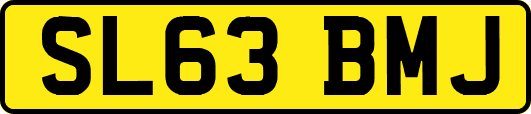 SL63BMJ