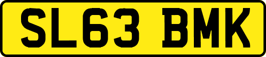SL63BMK