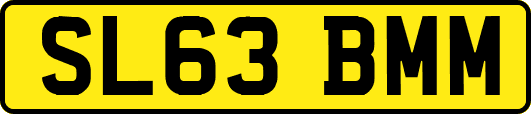 SL63BMM