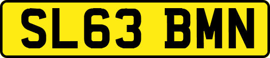 SL63BMN