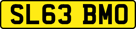 SL63BMO