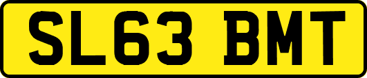 SL63BMT