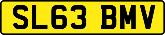 SL63BMV