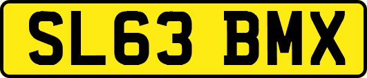 SL63BMX