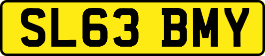 SL63BMY