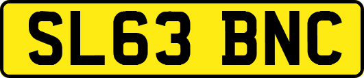 SL63BNC