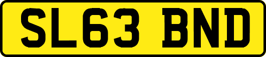 SL63BND