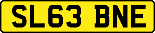 SL63BNE