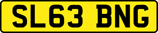 SL63BNG