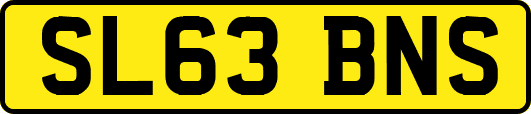 SL63BNS