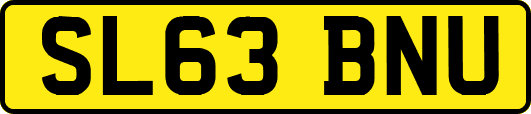 SL63BNU