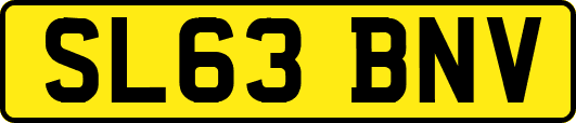 SL63BNV