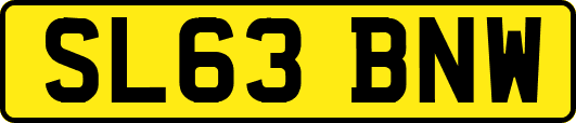 SL63BNW